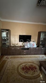 2-otaqlı yeni tikili kirayə verilir, 8 Noyabr pr., 65 m²