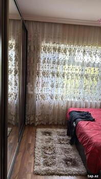 2-otaqlı yeni tikili kirayə verilir, 8 Noyabr pr., 65 m²