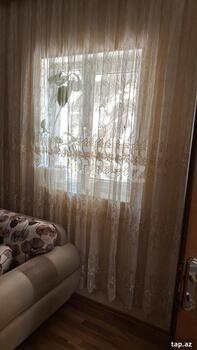 2-otaqlı yeni tikili kirayə verilir, 8 Noyabr pr., 65 m²
