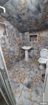 4-otaqlı yeni tikili kirayə verilir, Gəncə ş., 155 m²