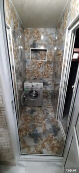4-otaqlı yeni tikili kirayə verilir, Gəncə ş., 155 m²