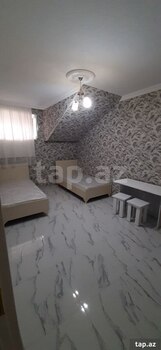4-otaqlı yeni tikili kirayə verilir, Gəncə ş., 155 m²
