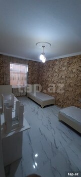4-otaqlı yeni tikili kirayə verilir, Gəncə ş., 155 m²