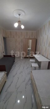 4-otaqlı yeni tikili kirayə verilir, Gəncə ş., 155 m²