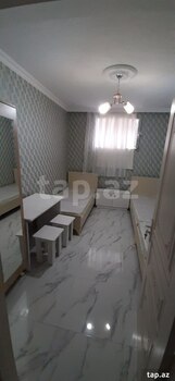 4-otaqlı yeni tikili kirayə verilir, Gəncə ş., 155 m²