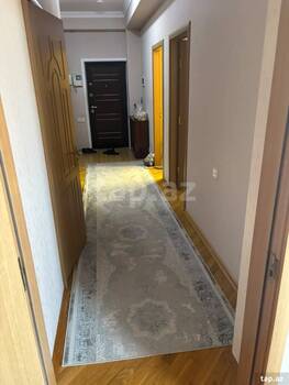 2-otaqlı yeni tikili, Özbəkistan küç., 40 m²