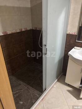 2-otaqlı yeni tikili, Özbəkistan küç., 40 m²