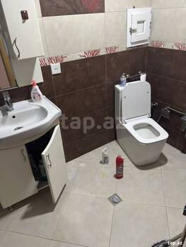 2-otaqlı yeni tikili, Özbəkistan küç., 40 m²