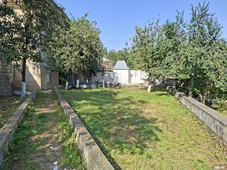 Bağ evi, Göygöl r.