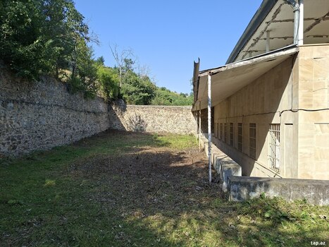 Bağ evi, Göygöl r.