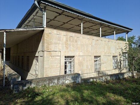 Bağ evi, Göygöl r.