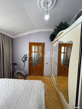 2-otaqlı yeni tikili, Masazır qəs., 48 m²