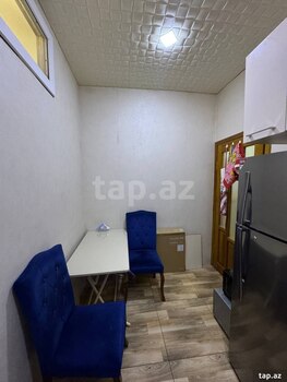 2-otaqlı yeni tikili, Masazır qəs., 48 m²
