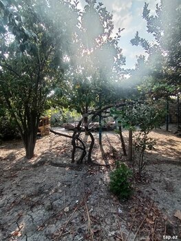 Bağ evi, Mingəçevir ş.