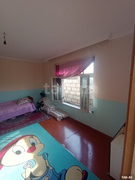 Bağ evi, Mingəçevir ş.