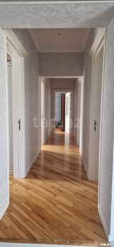 Həyət evi kirayə verilir, Avtovağzal m.