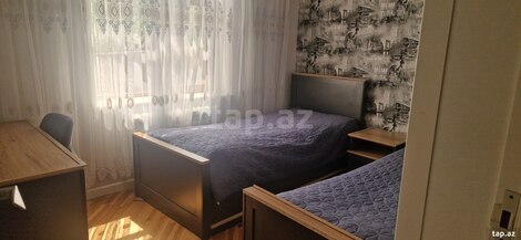 Həyət evi kirayə verilir, Avtovağzal m.