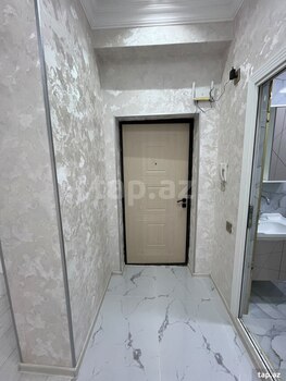 3-otaqlı yeni tikili, Gəncə ş., 88 m²