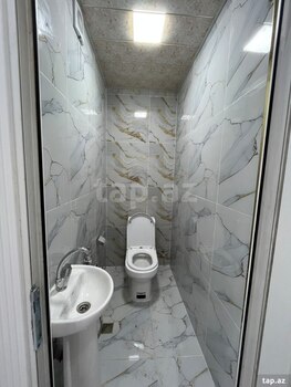 3-otaqlı yeni tikili, Gəncə ş., 88 m²