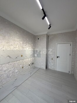 3-otaqlı yeni tikili, Gəncə ş., 88 m²