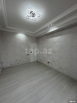 3-otaqlı yeni tikili, Gəncə ş., 88 m²