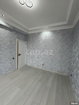 3-otaqlı yeni tikili, Gəncə ş., 88 m²