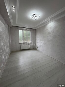 3-otaqlı yeni tikili, Gəncə ş., 88 m²