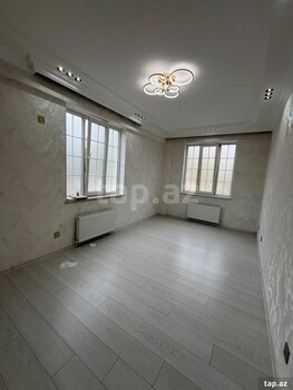 3-otaqlı yeni tikili, Gəncə ş., 88 m²