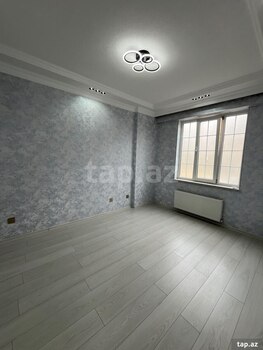 3-otaqlı yeni tikili, Gəncə ş., 88 m²