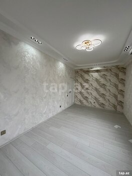 3-otaqlı yeni tikili, Gəncə ş., 88 m²
