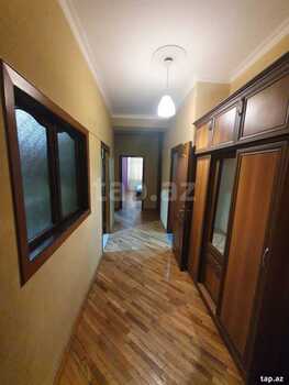 2-otaqlı yeni tikili kirayə verilir, Həsən bəy Zərdabi pr., 80 m²