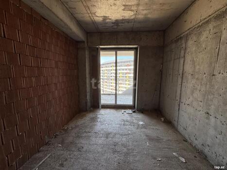 2-otaqlı yeni tikili, Həmdəm Ağayev küç., 80 m²