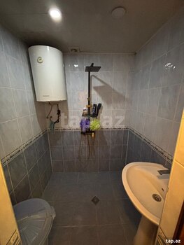2-otaqlı mənzil, Əhmədli m., 60 m²