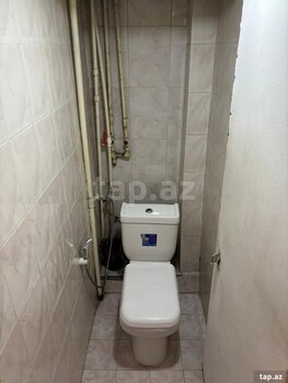 2-otaqlı mənzil, Əhmədli m., 60 m²