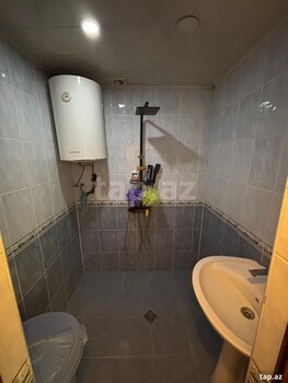 2-otaqlı mənzil, Əhmədli m., 60 m²
