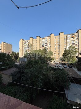 2-otaqlı mənzil, Əhmədli m., 60 m²
