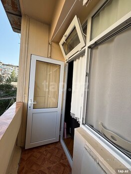 2-otaqlı mənzil, Əhmədli m., 60 m²