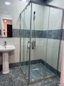 2-otaqlı yeni tikili kirayə verilir, Sumqayıt ş., 75 m²