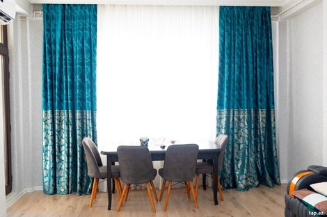 2-otaqlı yeni tikili kirayə verilir, Sumqayıt ş., 75 m²