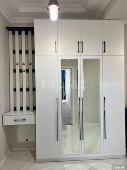 2-otaqlı yeni tikili kirayə verilir, Sumqayıt ş., 75 m²