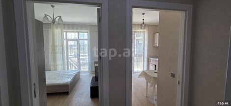 2-otaqlı yeni tikili kirayə verilir, Sumqayıt ş., 30 m²