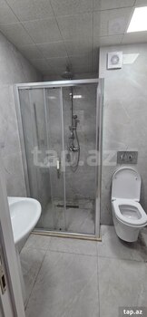 2-otaqlı yeni tikili kirayə verilir, Sumqayıt ş., 30 m²