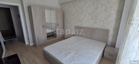 2-otaqlı yeni tikili kirayə verilir, Sumqayıt ş., 30 m²