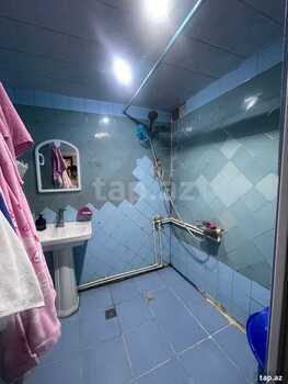 3-otaqlı mənzil, Əhmədli m., 80 m²