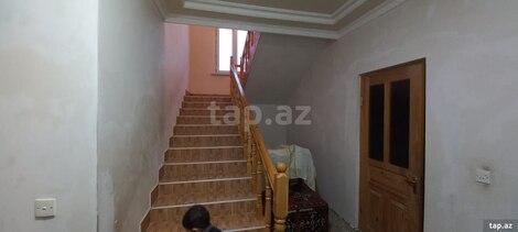 Həyət evi, Gəncə ş.