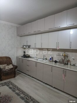 Həyət evi, Gəncə ş.