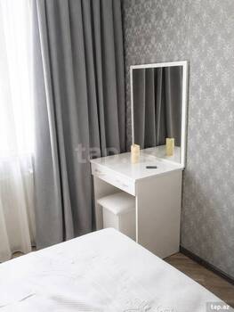 2-otaqlı yeni tikili kirayə verilir, Həsən Bəy Zerdabi küç, 65 m²