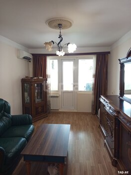 2-otaqlı mənzil, Neftçilər m., 42 m²