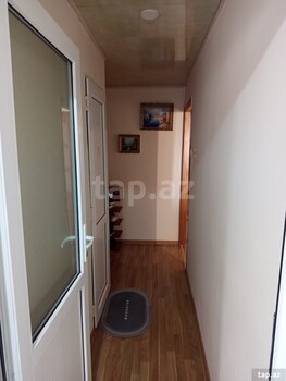 2-otaqlı mənzil, Neftçilər m., 42 m²