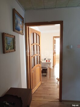 2-otaqlı mənzil, Neftçilər m., 42 m²